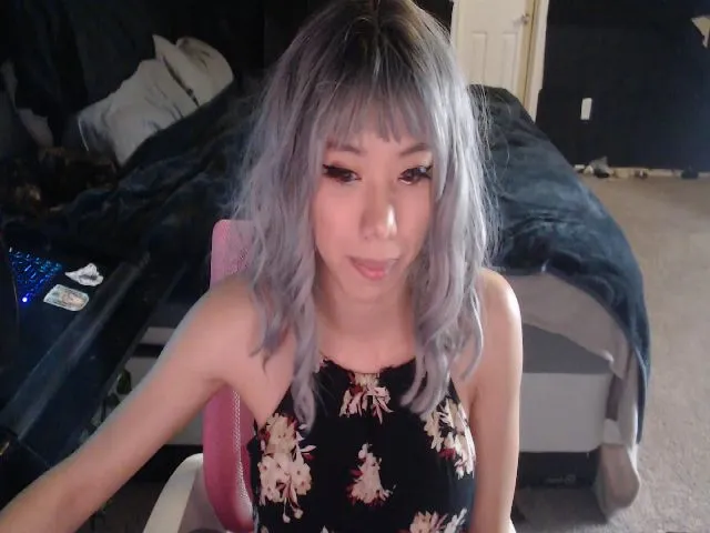 Live sex webcam photo for LunariGoddess #272014639