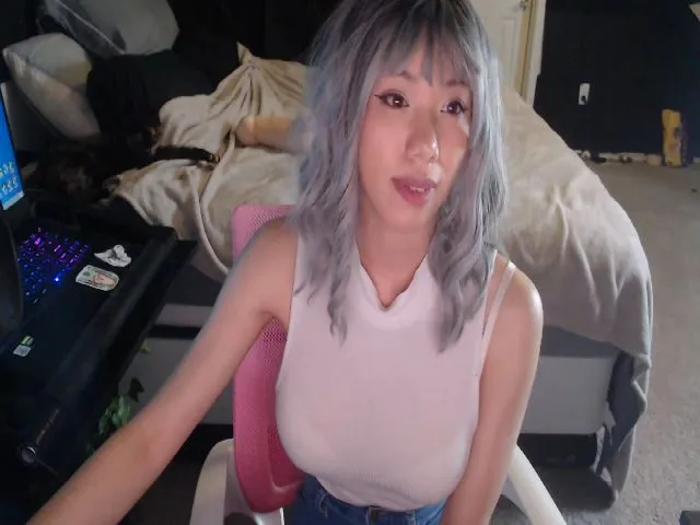 Live sex webcam photo for LunariGoddess #272212546