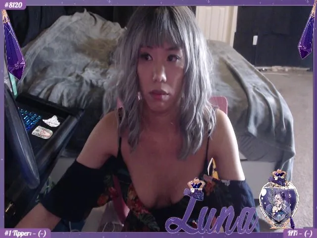 Live sex webcam photo for LunariGoddess #272997019