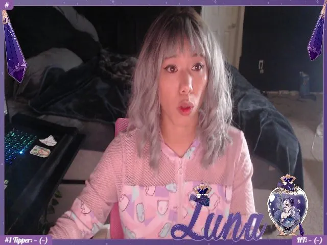 Live sex webcam photo for LunariGoddess #273258181