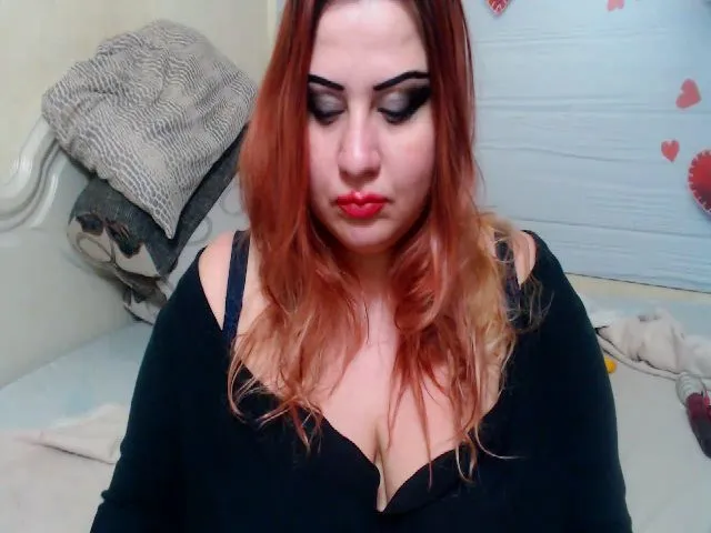 Live sex webcam photo for LustyMoniBBW #272295773