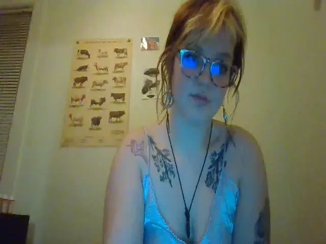 Live sex webcam photo for Lvvyn #271769424