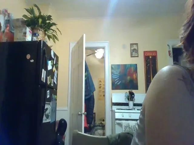 Live sex webcam photo for Lvvyn #271769518