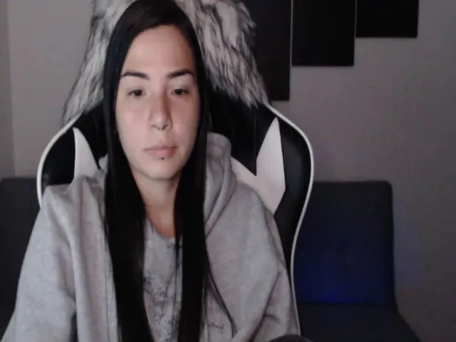 Live sex webcam photo for LycanGirl #271950786
