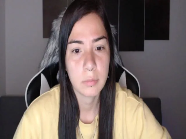 Live sex webcam photo for LycanGirl #271988437
