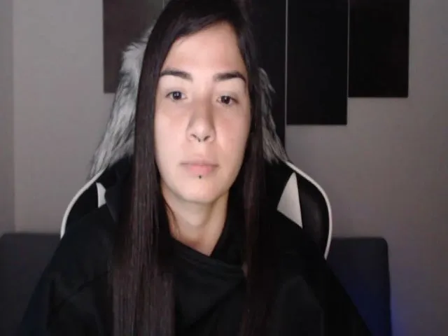 Live sex webcam photo for LycanGirl #272015695