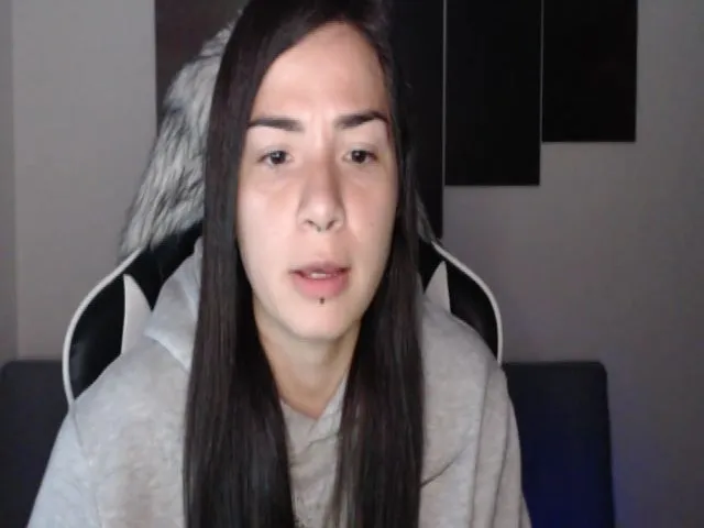 Live sex webcam photo for LycanGirl #272050161