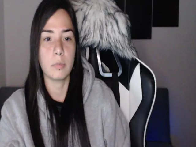 Live sex webcam photo for LycanGirl #272289750