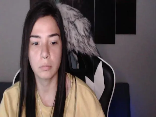 Live sex webcam photo for LycanGirl #272681795