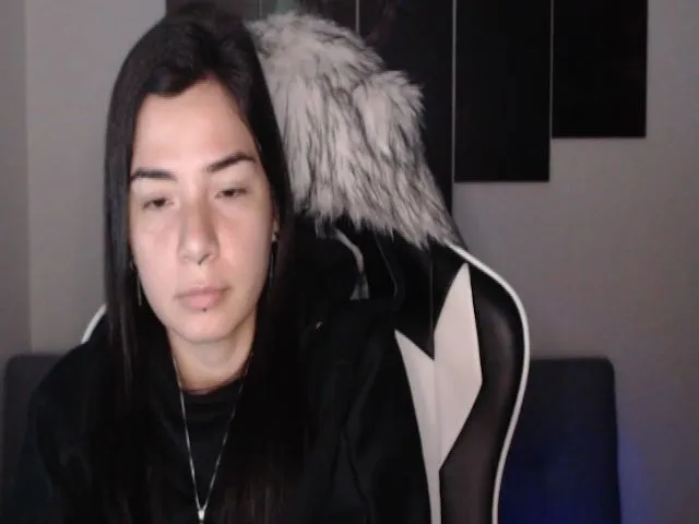 Live sex webcam photo for LycanGirl #272762675
