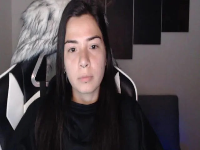 Live sex webcam photo for LycanGirl #272848213