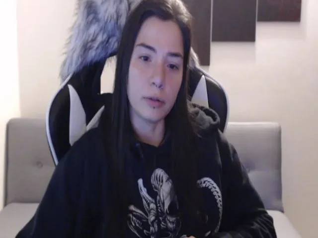 Live sex webcam photo for LycanGirl #273800088