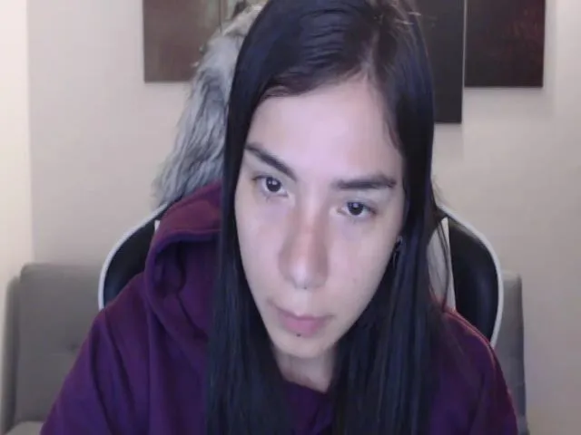 Live sex webcam photo for LycanGirl #274050770