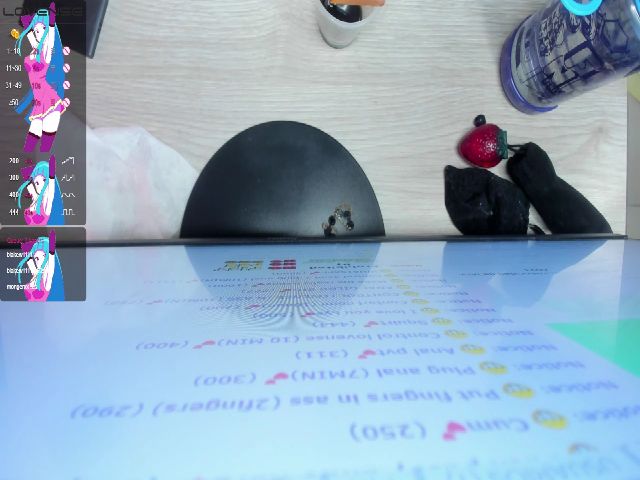 Live sex webcam photo for Lys_with #273578688