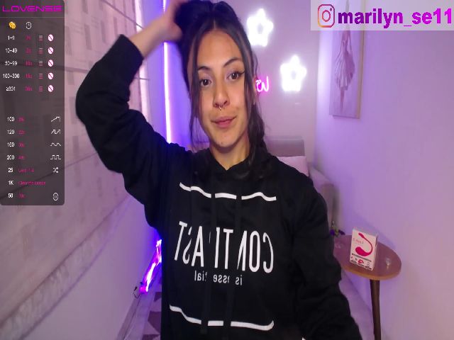 Live sex webcam photo for MARYLIN_SE #272133758