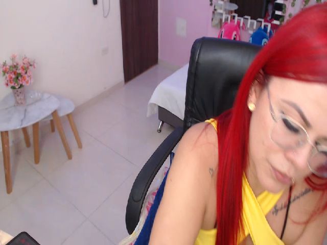 Live sex webcam photo for MILF_karol #273680908