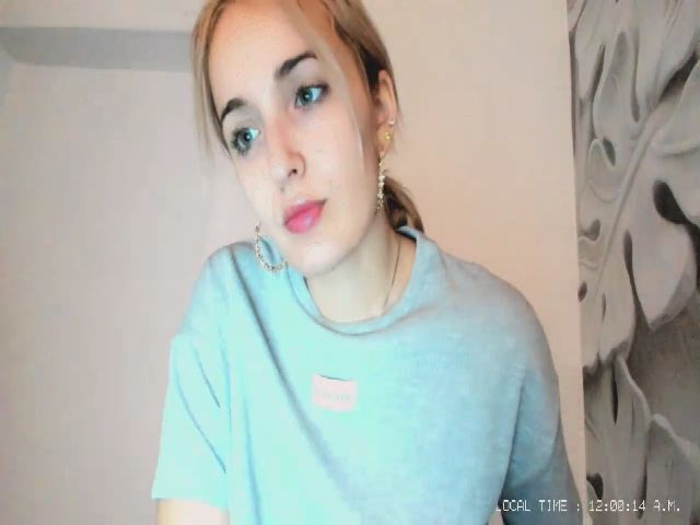 Live sex webcam photo for MISHEL_LOVE #272524656