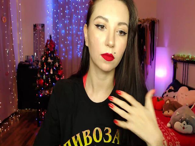 Live sex webcam photo for MY_xmas_CAT #271788512