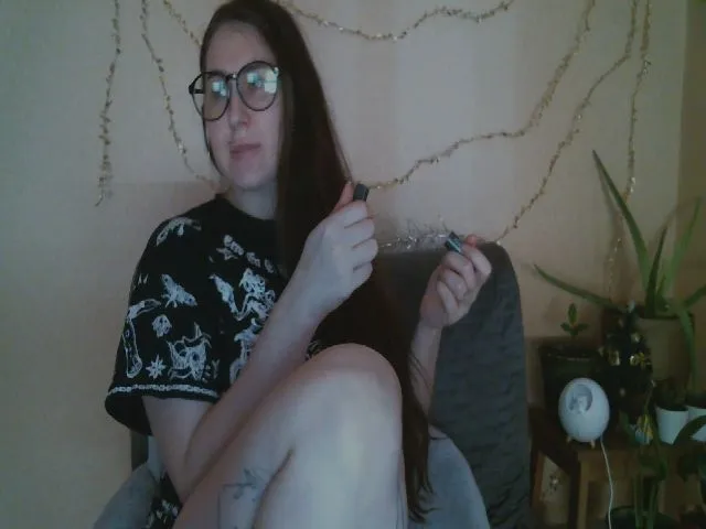Live sex webcam photo for Mabiki #271812490