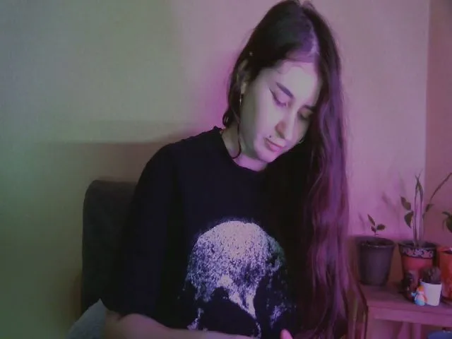 Live sex webcam photo for Mabiki #271963896