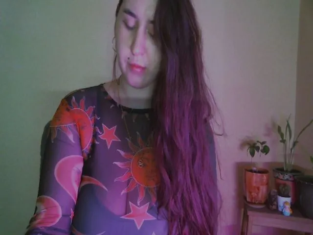 Live sex webcam photo for Mabiki #271977374