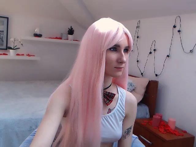 Live sex webcam photo for MablePie #273061794