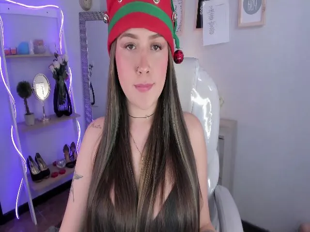 Live sex webcam photo for Macken_abbey #271775701