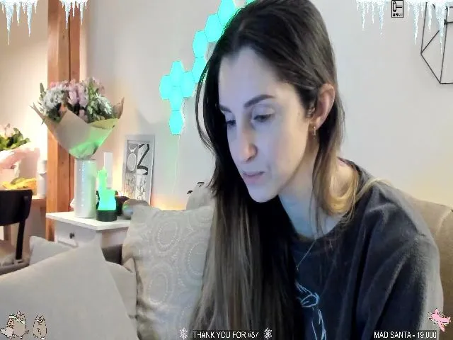 Live sex webcam photo for Mad_Santa #271820135