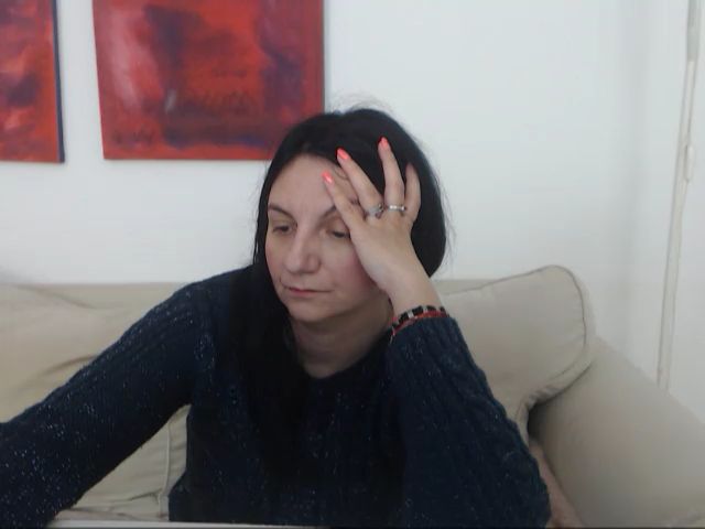 Live sex webcam photo for MadameAlexa #272635218