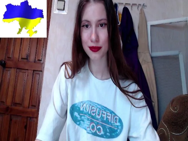 Live sex webcam photo for Maddie_May #273050894