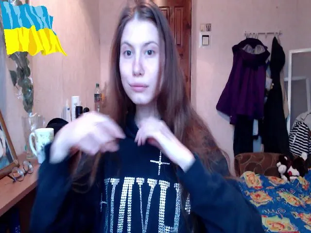 Live sex webcam photo for Maddie_May #273139899