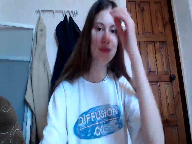 Live sex webcam photo for Maddie_May #273169937