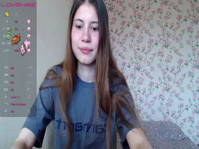 Live sex webcam photo for Maddie_May #273536775