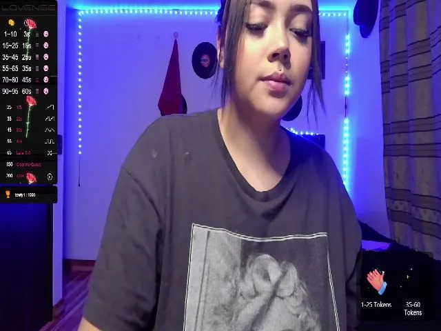 Live sex webcam photo for Maddieangels #273088521