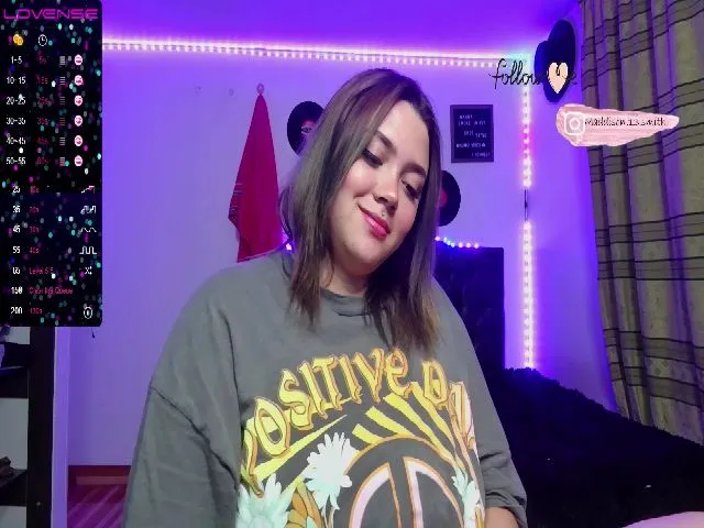 Live sex webcam photo for Maddieangels #273376632