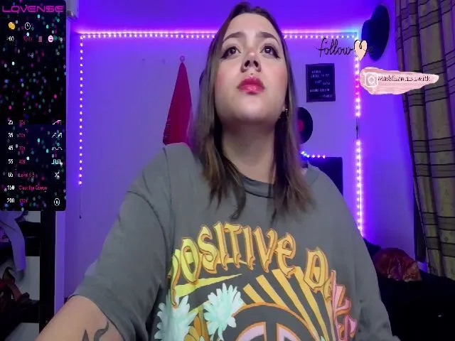 Live sex webcam photo for Maddieangels #273377081