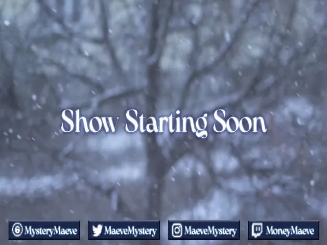 Live sex webcam photo for MaeveMystery #272029399