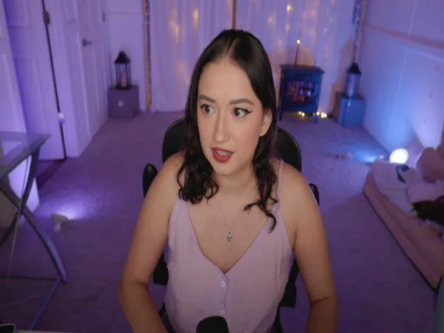 Live sex webcam photo for MaeveMystery #272249179