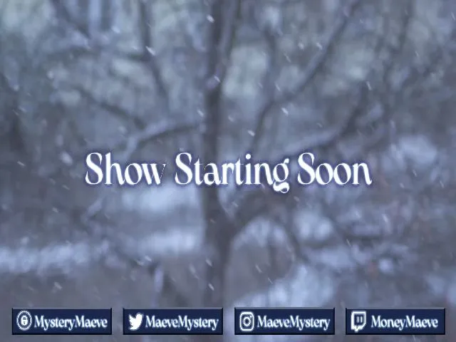 Live sex webcam photo for MaeveMystery #272302731