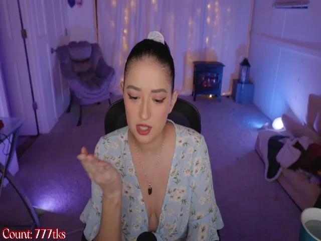 Live sex webcam photo for MaeveMystery #272521901