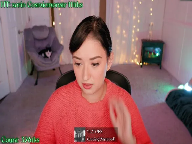 Live sex webcam photo for MaeveMystery #273718100