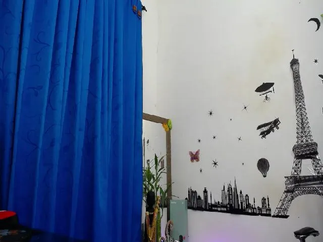 Live sex webcam photo for Mafe_ebony_1 #271929001