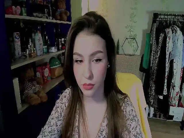 Live sex webcam photo for MagicGirl1 #273187421
