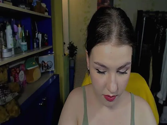 Live sex webcam photo for MagicGirl1 #273813899