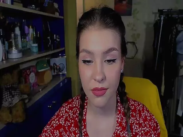 Live sex webcam photo for MagicGirl1 #273877343