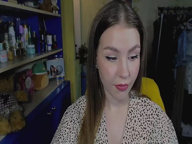Live sex webcam photo for MagicGirl1 #273947443