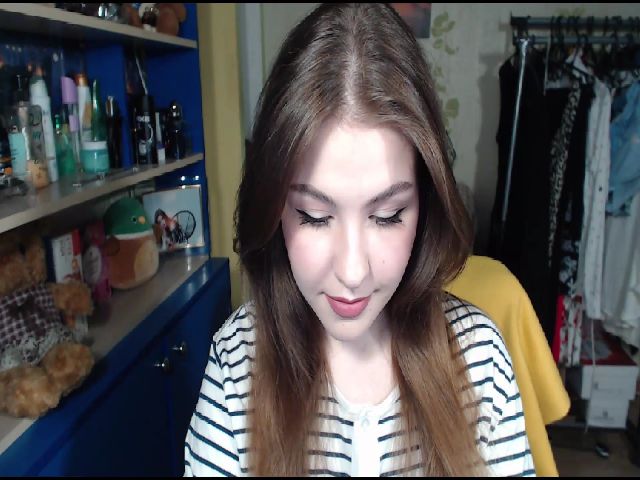 Live sex webcam photo for MagicGirl1 #274174990