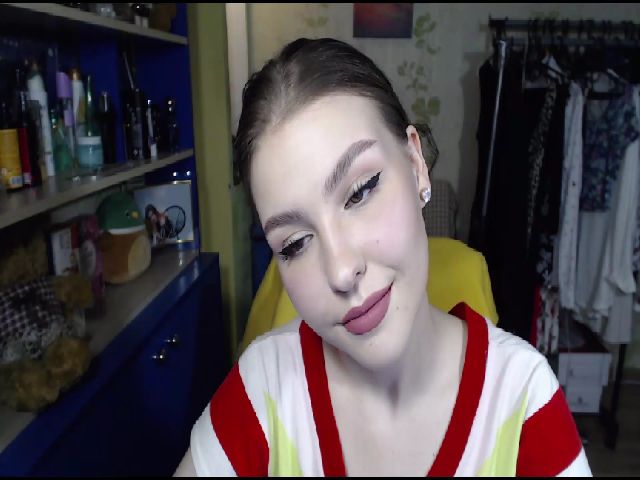 Live sex webcam photo for MagicGirl1 #274185641