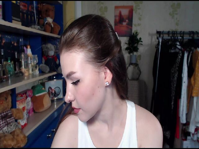 Live sex webcam photo for MagicGirl1 #274381609