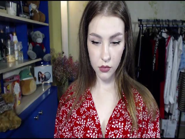 Live sex webcam photo for MagicGirl1 #274449587